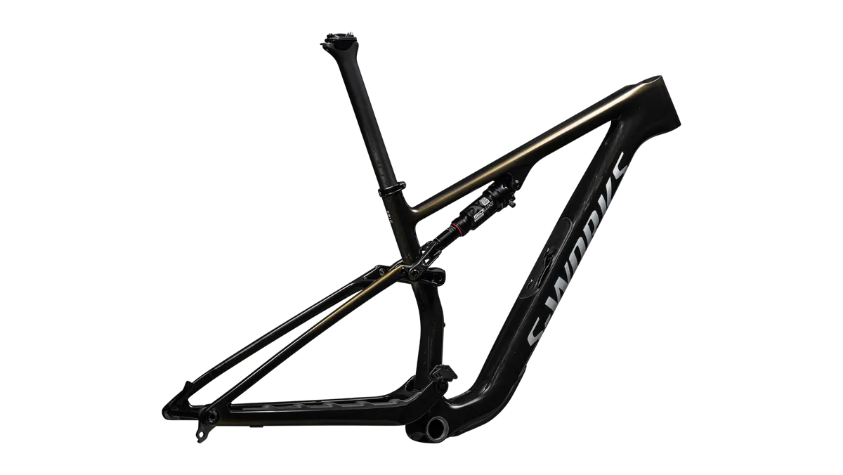 S-Works Epic 8 Frameset - SRAM RockShox SIDLuxe Ultimate - Image 6