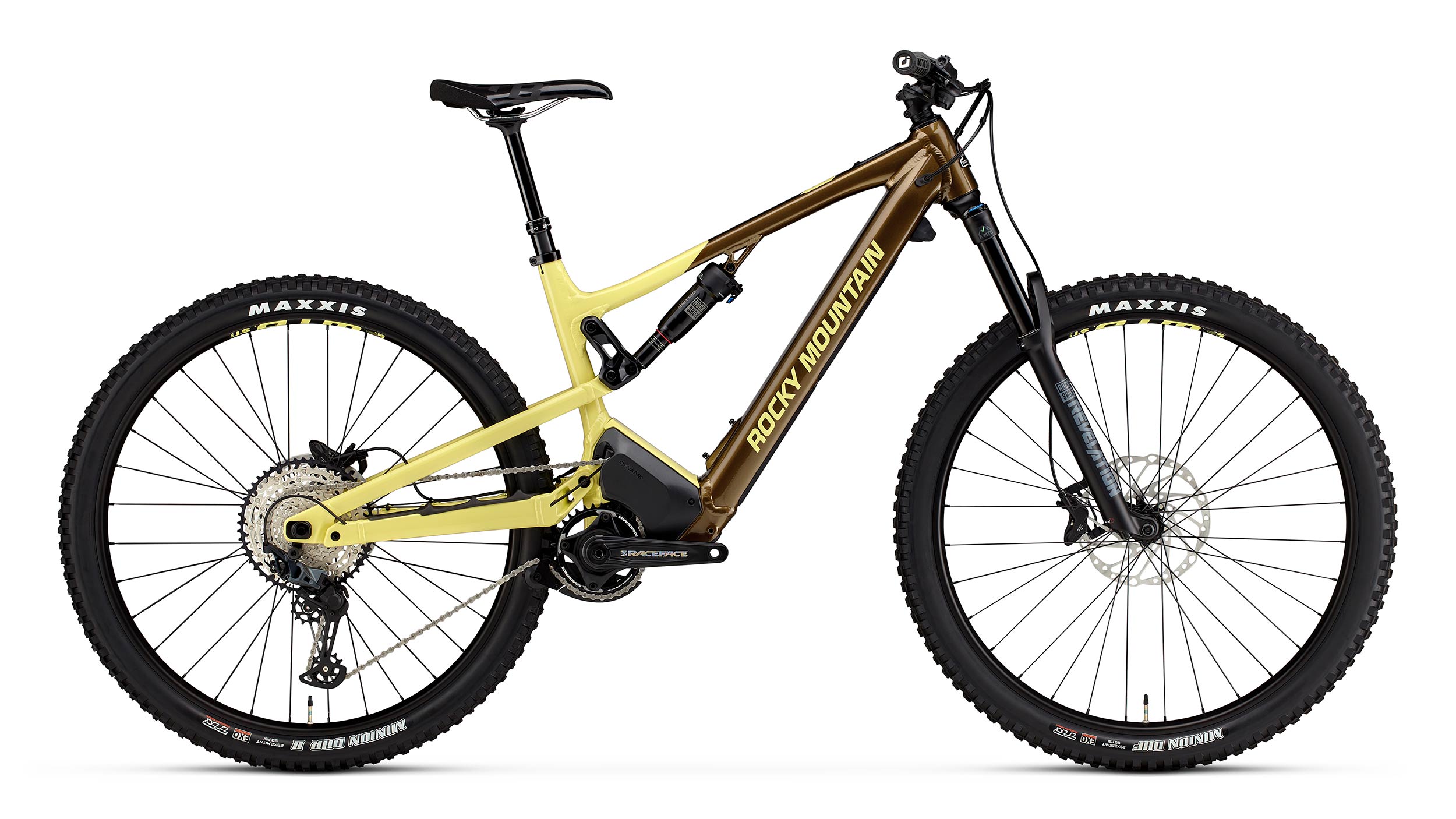 Instinct Powerplay Alloy 50 - Image 2