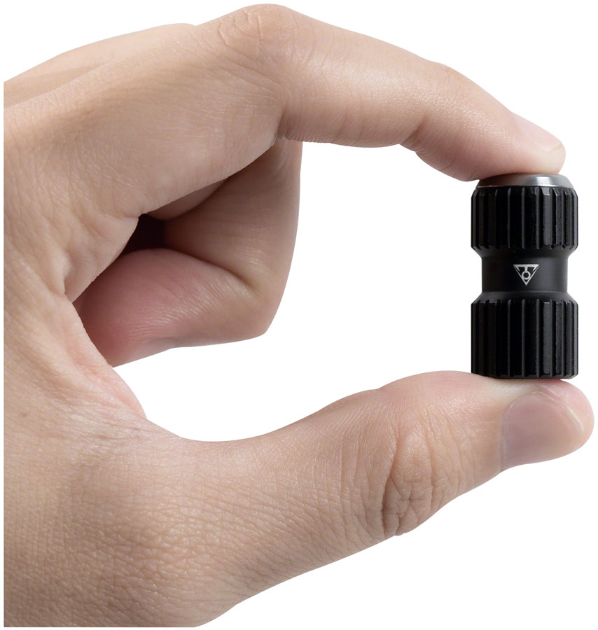 Topeak Nano AirBooster CO2 Inflation Device - Image 3