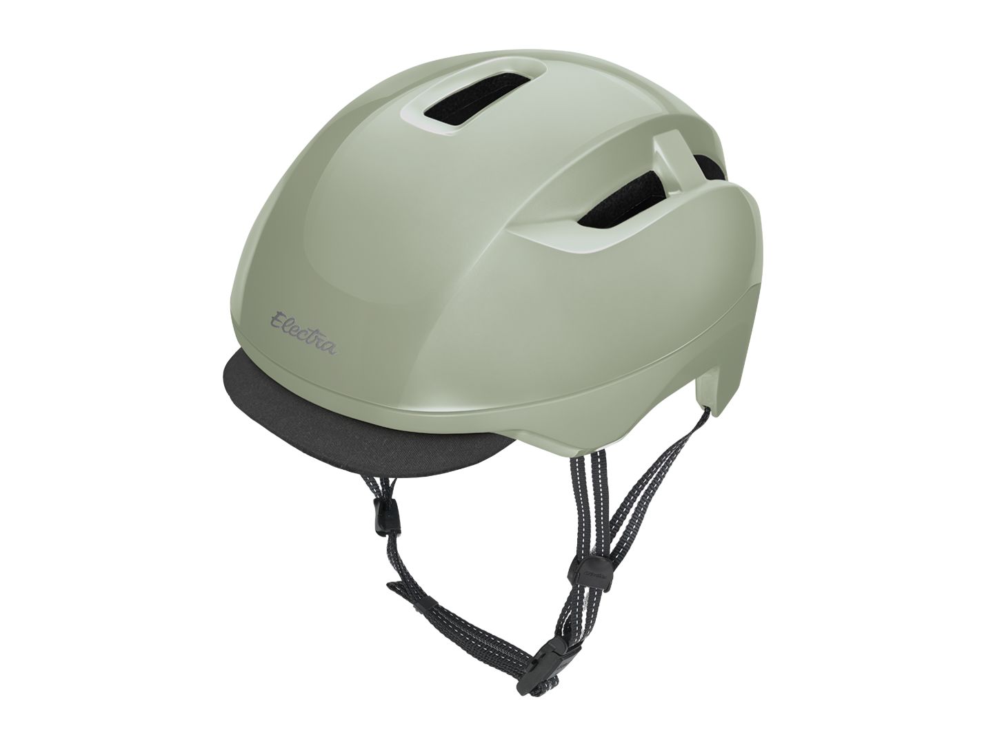 Electra Go! Mips Large Green Tea CPSC Helmet