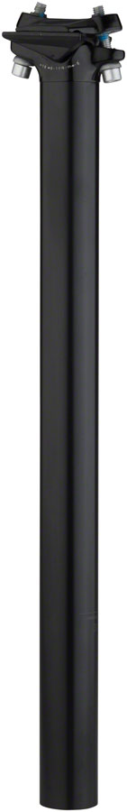 Salsa Guide Deluxe Alloy Seatpost - Black