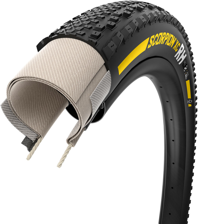 Pirelli Scorpion XC RH Tire - Image 3