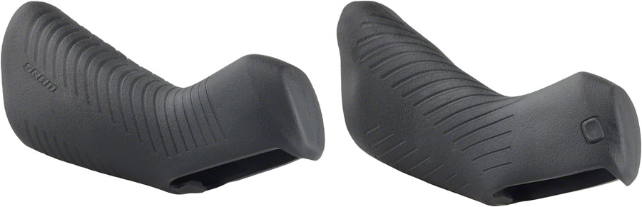 SRAM RED eTap AXS Hydraulic Brake Lever Hood Covers - Black Pair E1