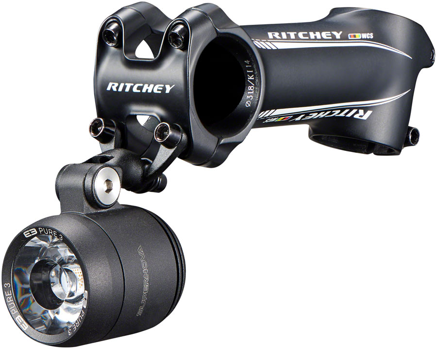 Ritchey Universal Stem Accessory Mounts - Image 4