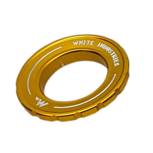 White Industries CenterLock Lockring - Image 14