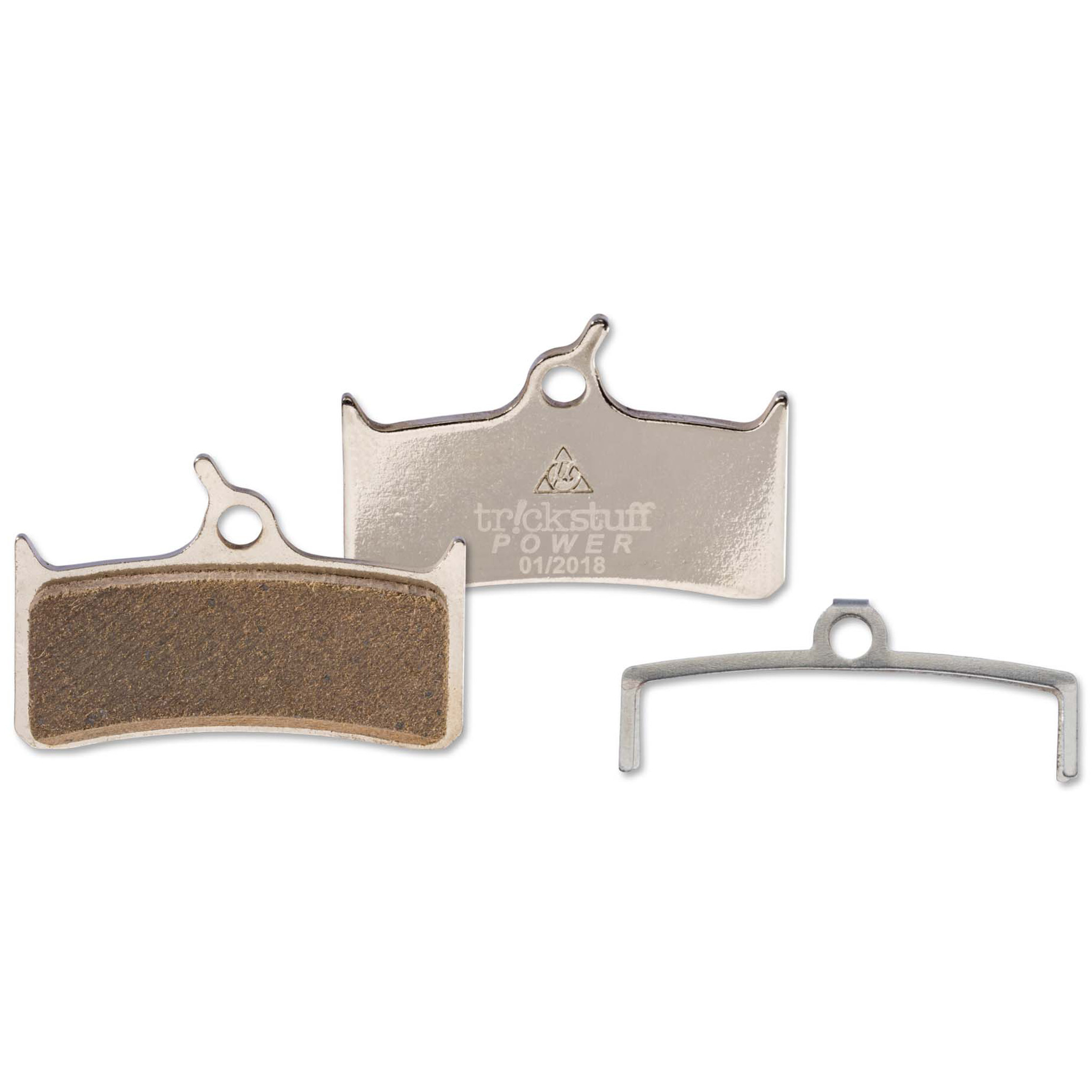 Trickstuff 220 Pads Trickstuff -'21 HopeE4/RX4+/MonoM4 Power+ Trickstuff 220 Pads Trickstuff -'21 HopeE4/RX4+/MonoM4 Power+