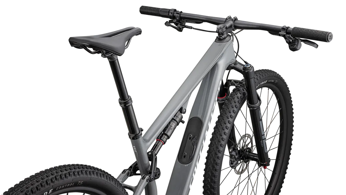 Epic 8 Comp - SRAM S-1000 AXS, RockShox Select - Image 4