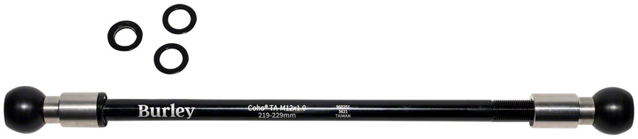 Burley Coho Thru-Axle Hitch - 12 - Image 4