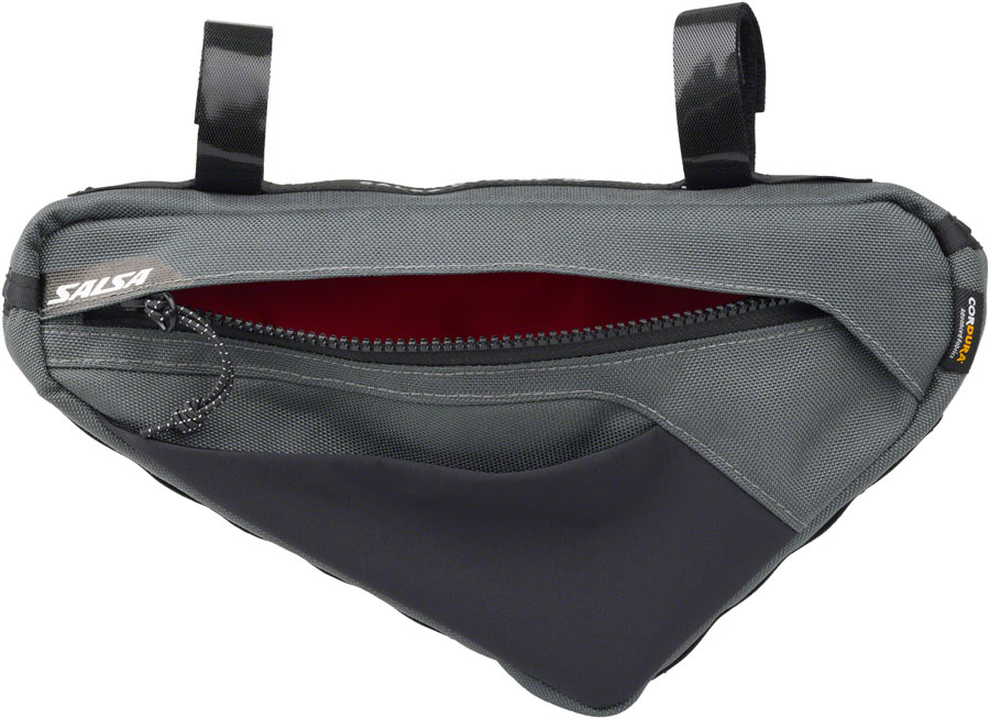 Salsa EXP-R Series Campion Frame Bag - Image 4