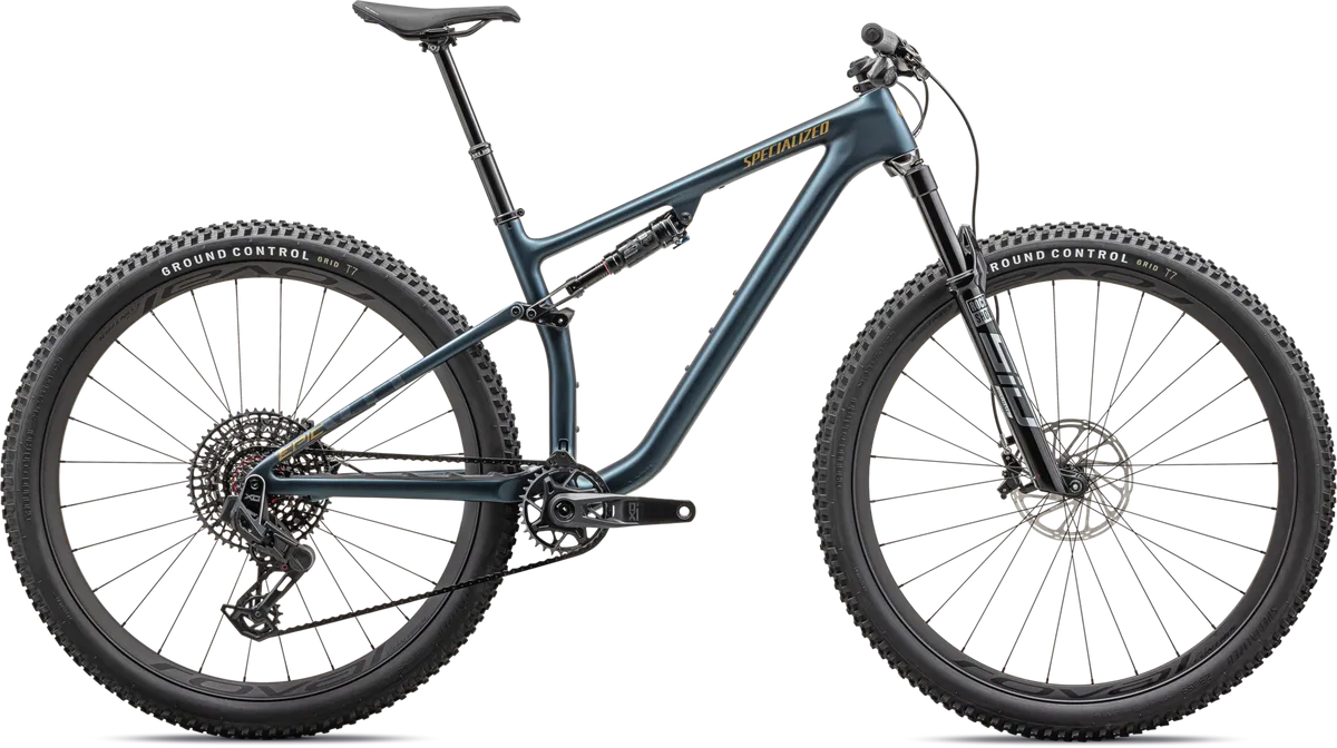 Epic EVO Pro LTD - SRAM XO AXS, RockShox Ultimate Epic EVO Pro LTD - SRAM XO AXS, RockShox Ultimate