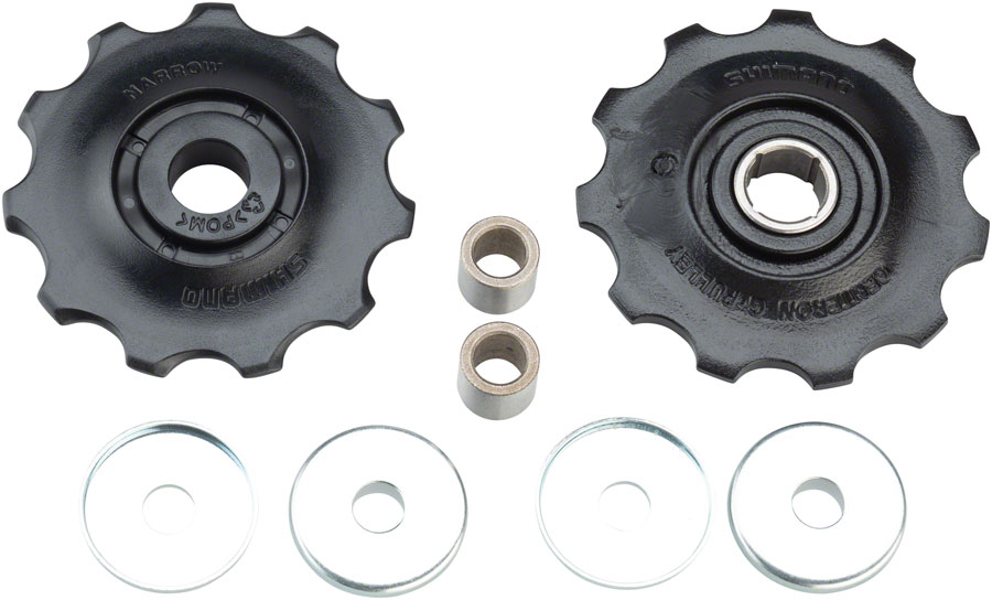 Shimano Rear Derailleur Pulley Assemblies - Image 2