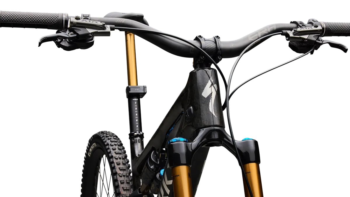 S-Works Turbo Levo SL 2 Di2 - Image 5