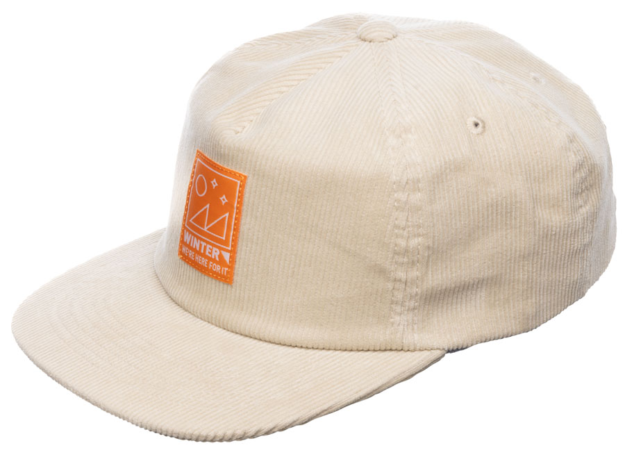 45NRTH Winter We're Here For It Hat - Image 2