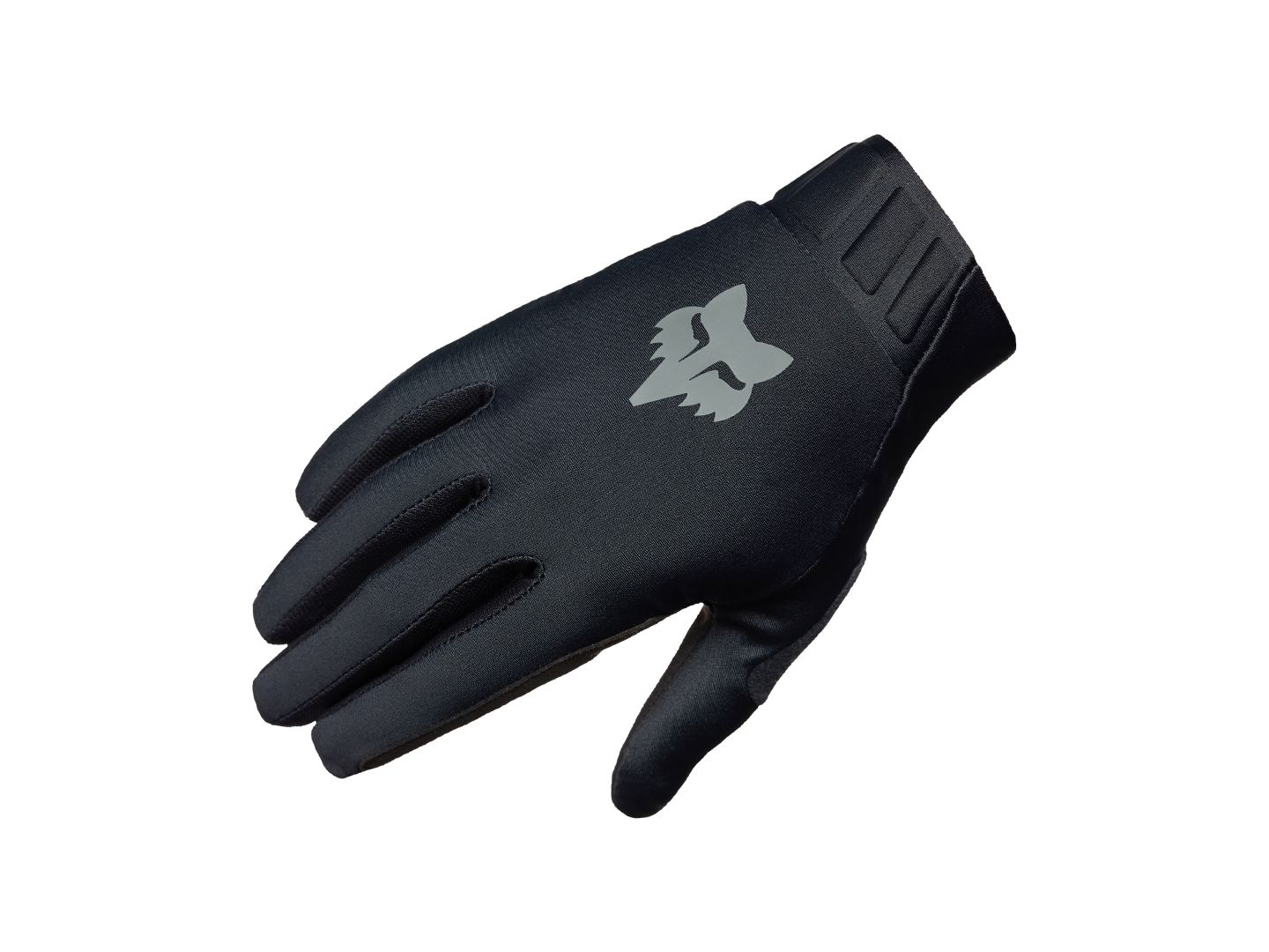 Fox Racing 2026 Flexair XX-Large Black Glove