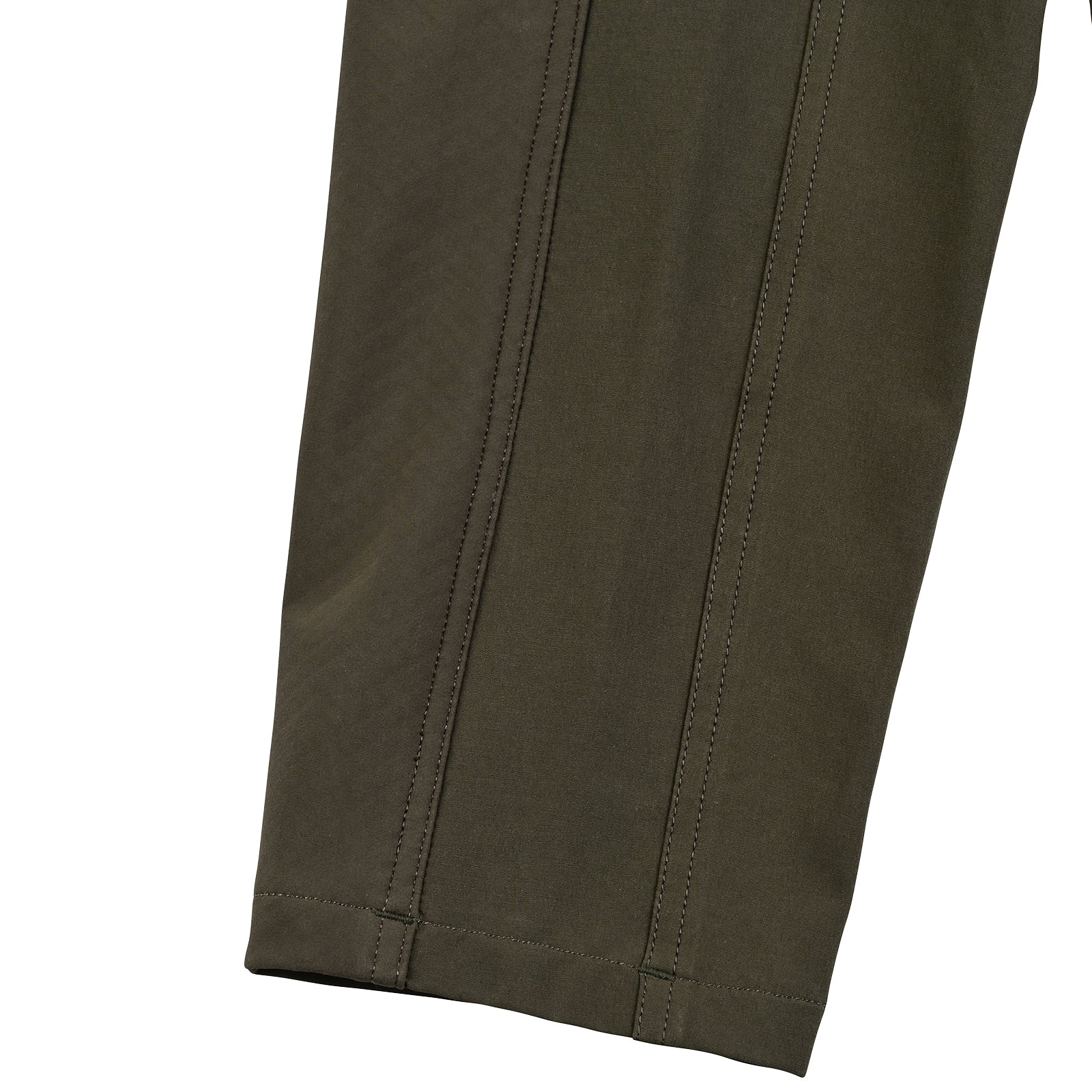 Skyline Chill Pant Mono Dark Pine - Image 5
