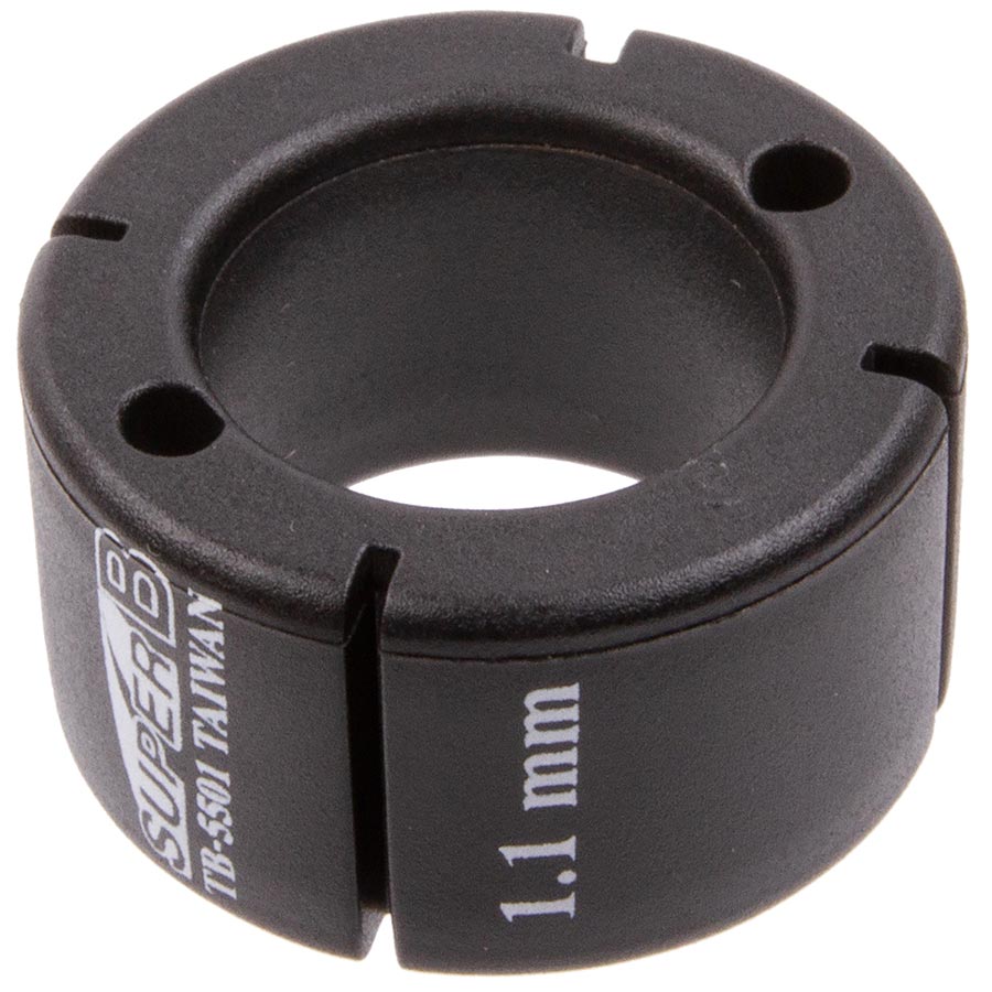 Super-B TB-5501 Bladed spoke holder fits 0.9mm 1.1mm 1.3mm 1.9mm