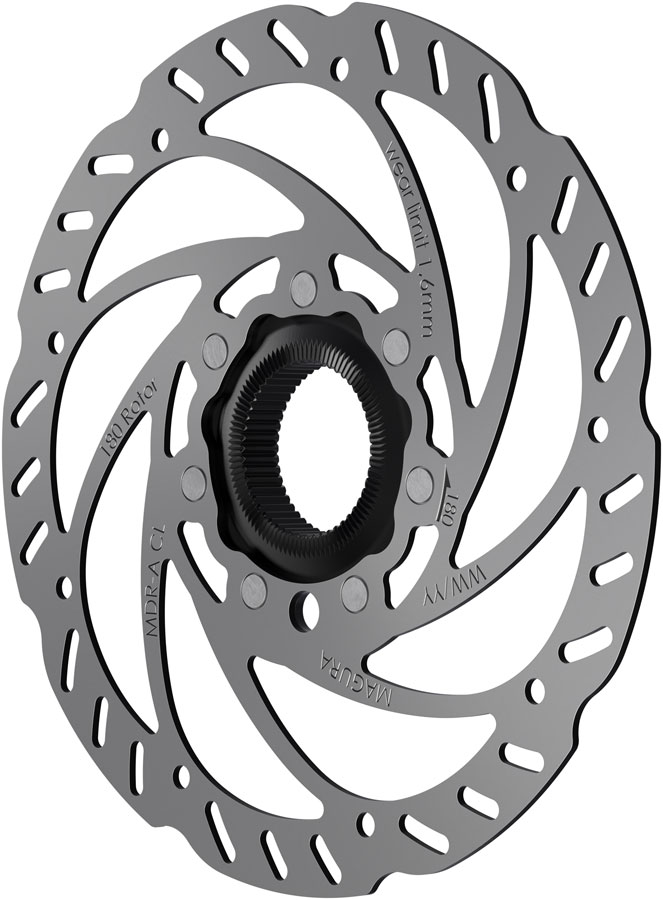 Magura MDR-A CL Disc Brake Rotor variant 2