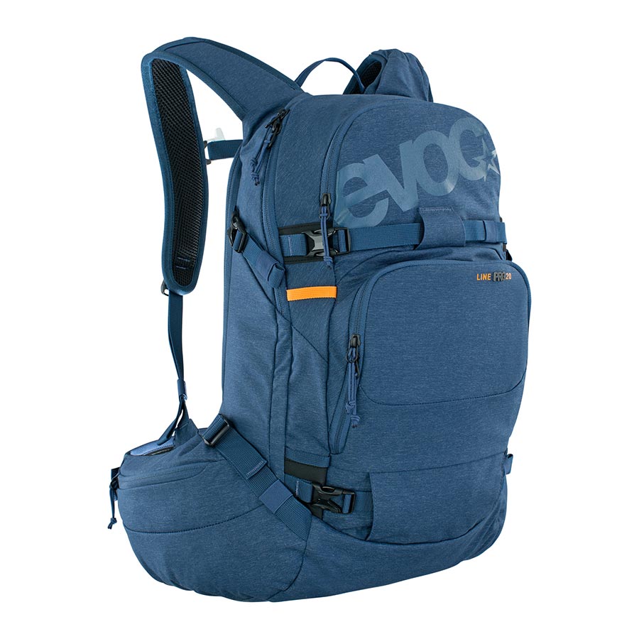 EVOC Line Pro 20 Snow Backpack 20L