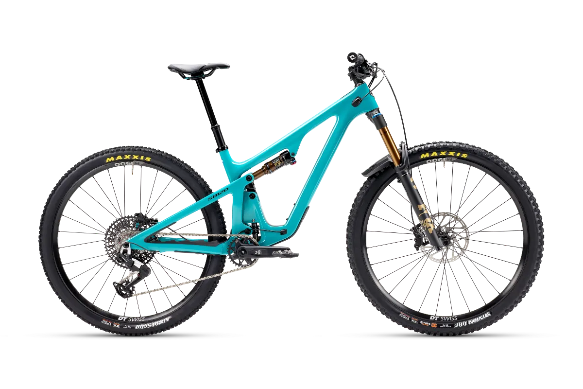 Yeti Cycles SB120 C2 90 - Image 19