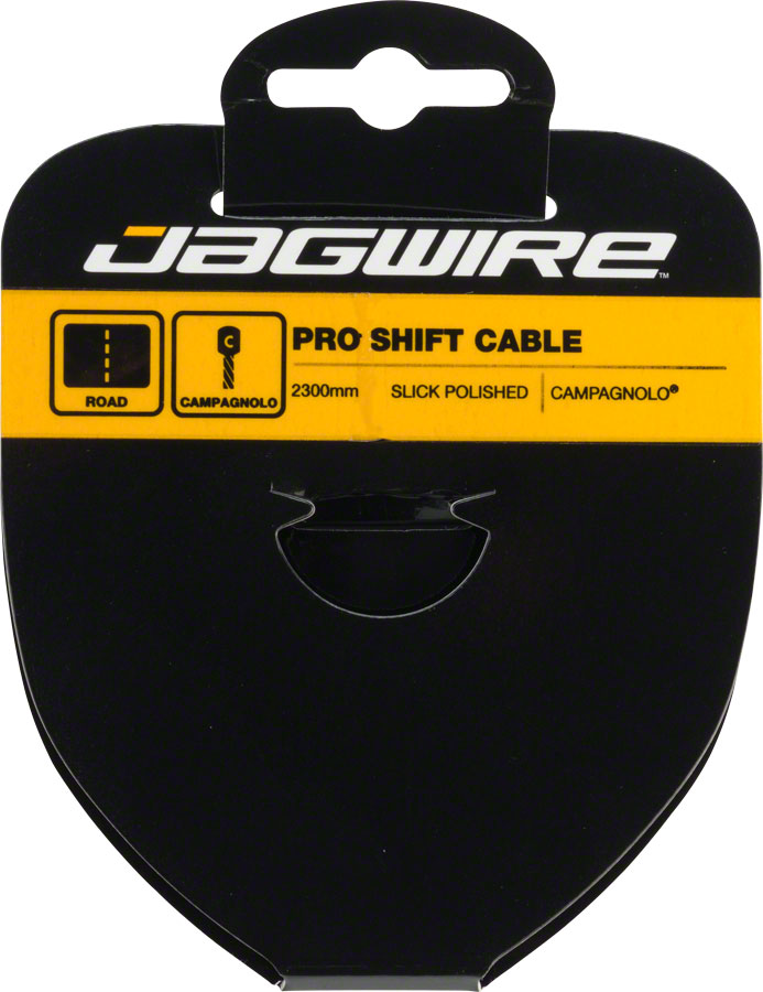 Jagwire Pro Shift Cables - Image 5