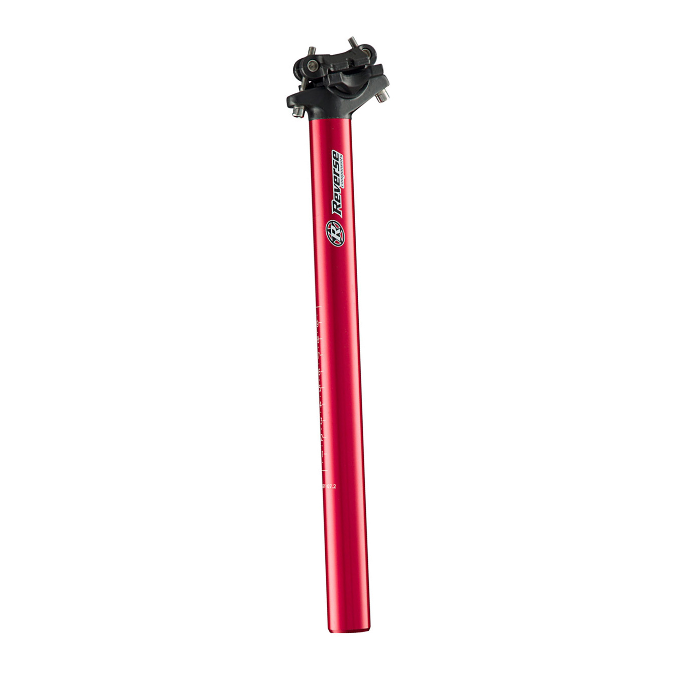 Reverse Comp Seatpost variant 2