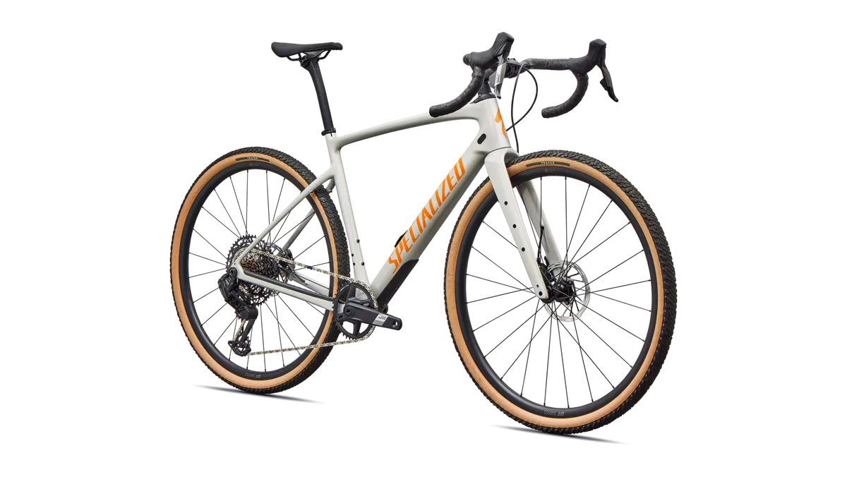 Diverge 4 Comp Carbon - SRAM Apex AXS/S1000 - Image 2
