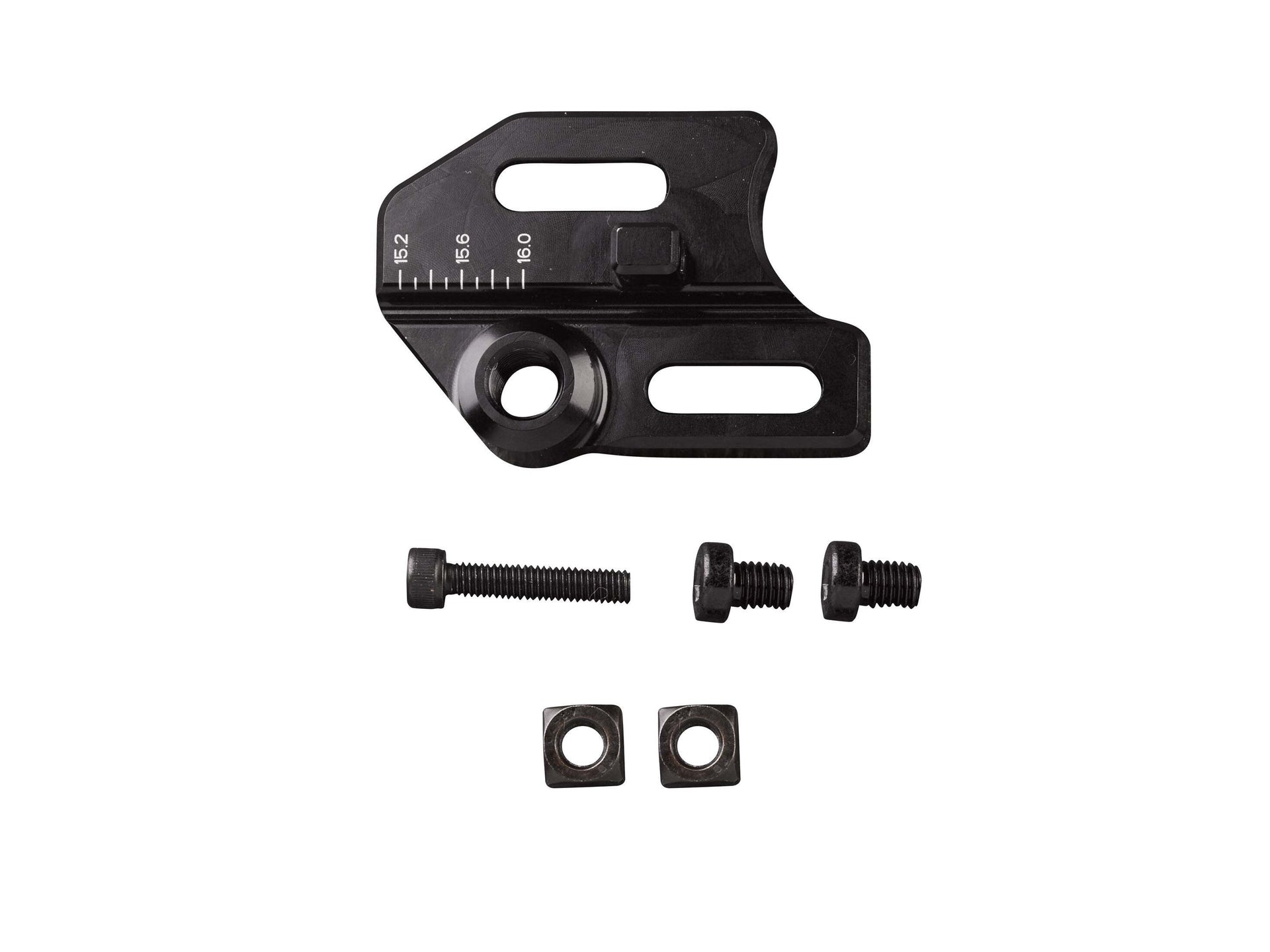 DO Kit 142x12 Jackal 4 Right SS - Default Title