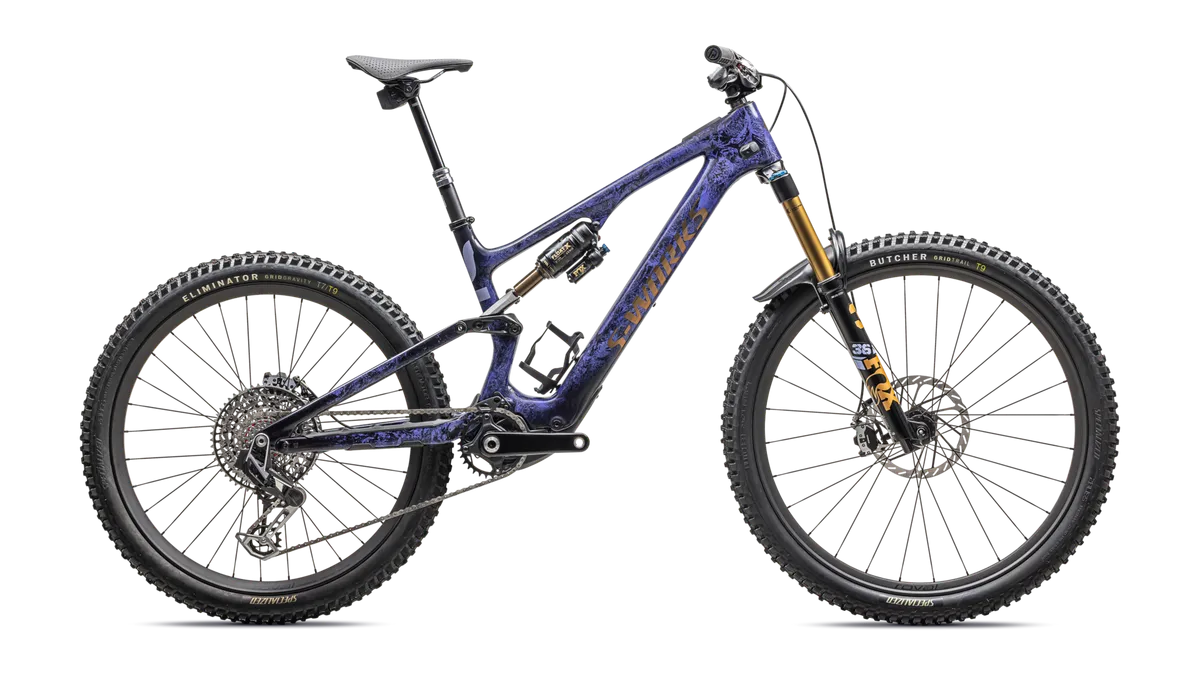 S-Works Turbo Levo SL 2 variant 2