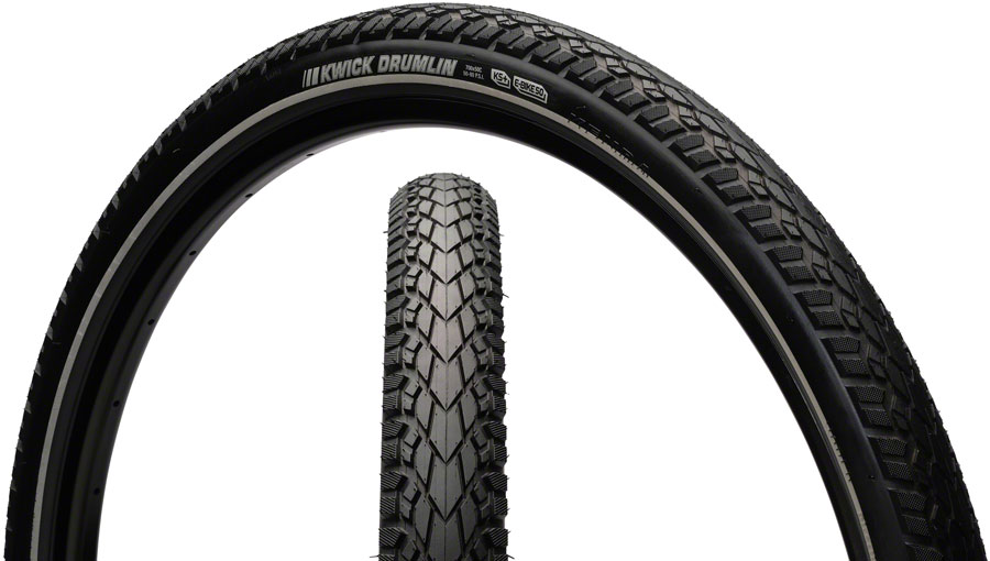 Kenda Kwick Drumlin Tires variant 2