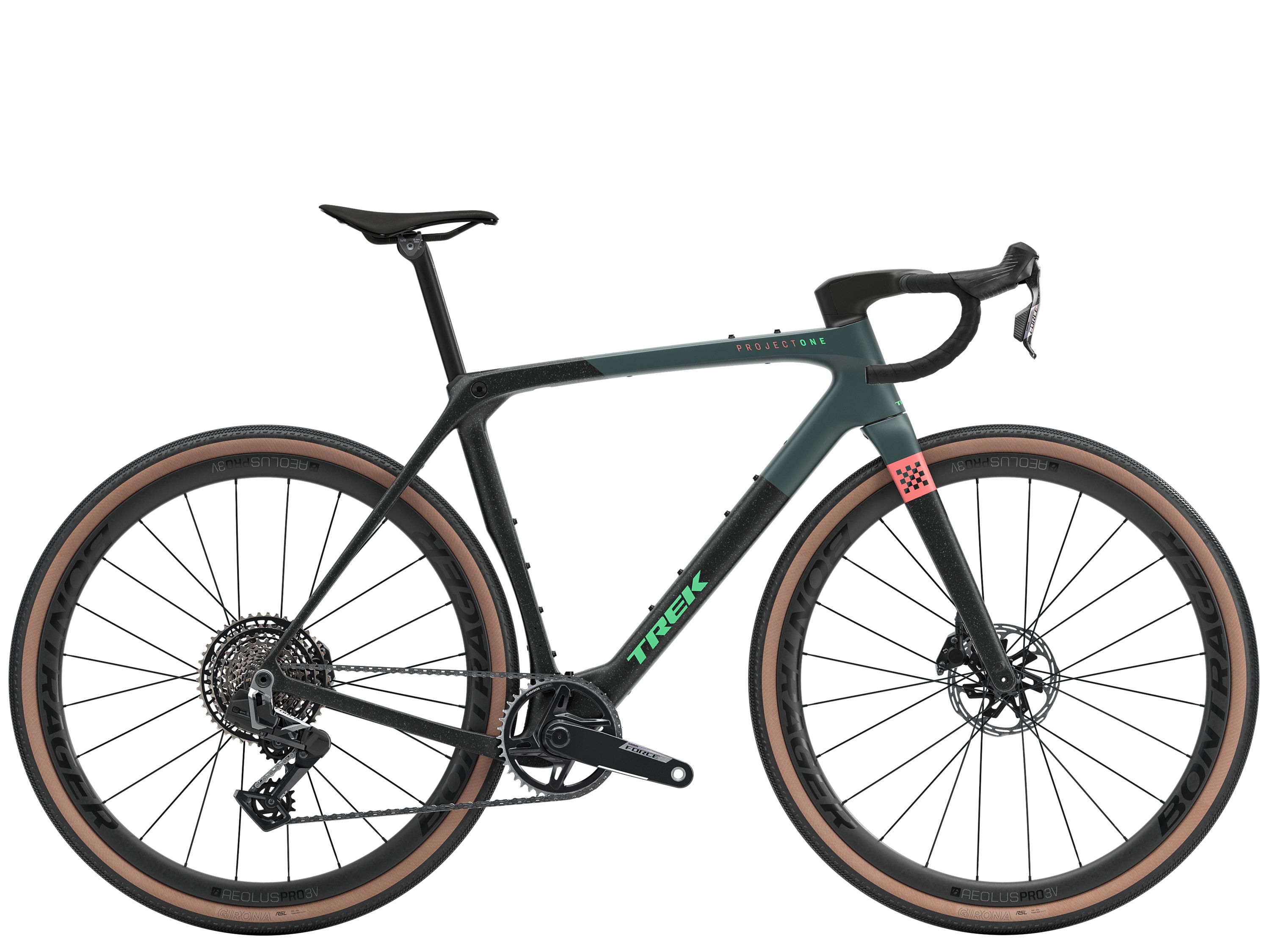 Trek Checkmate SLR 7 AXS variant 4