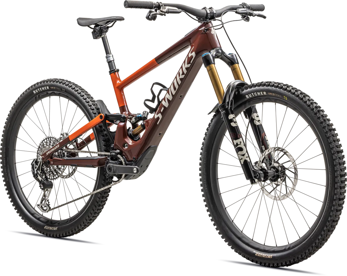 S-Works Turbo Kenevo SL 2 - Image 7