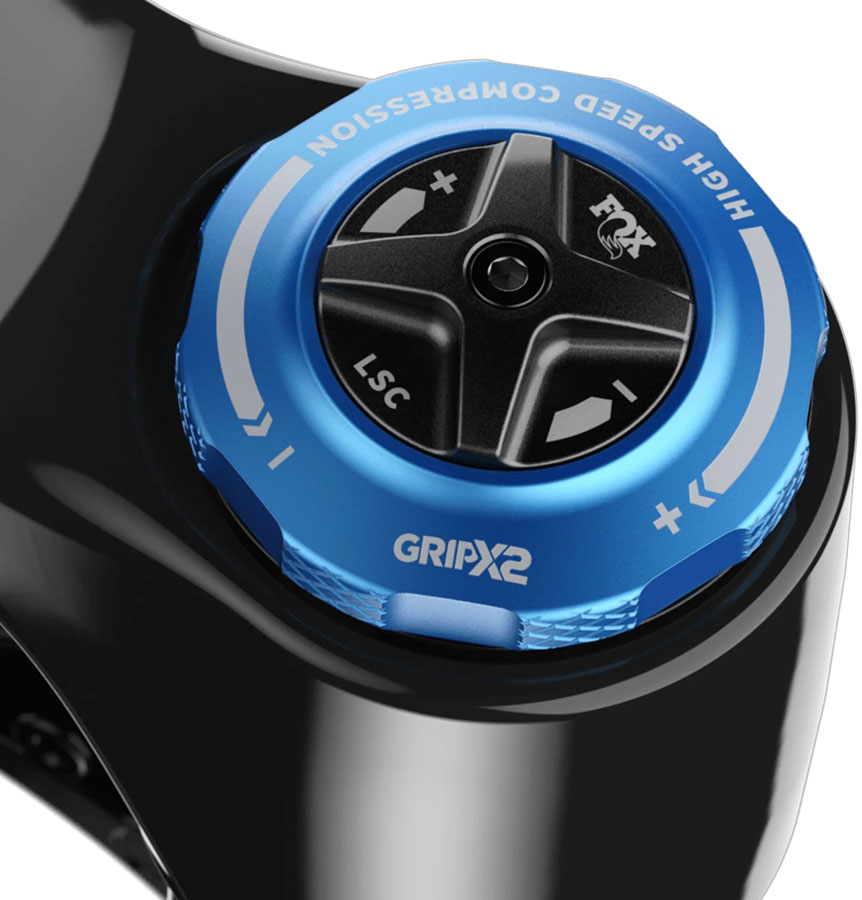 FOX 36 FACTORY - GRIP X2 - Image 5