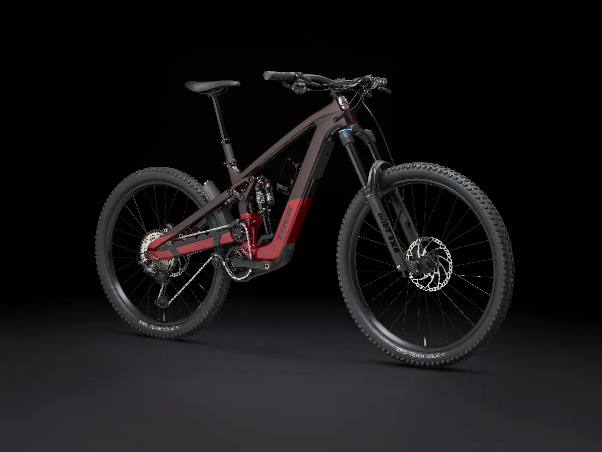 Trek Slash+ 9.7 SLX/XT - Image 2