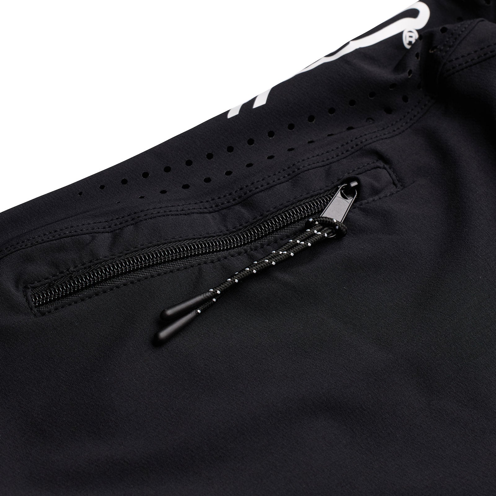 Sprint Ultra Pant Solid Black - Image 2
