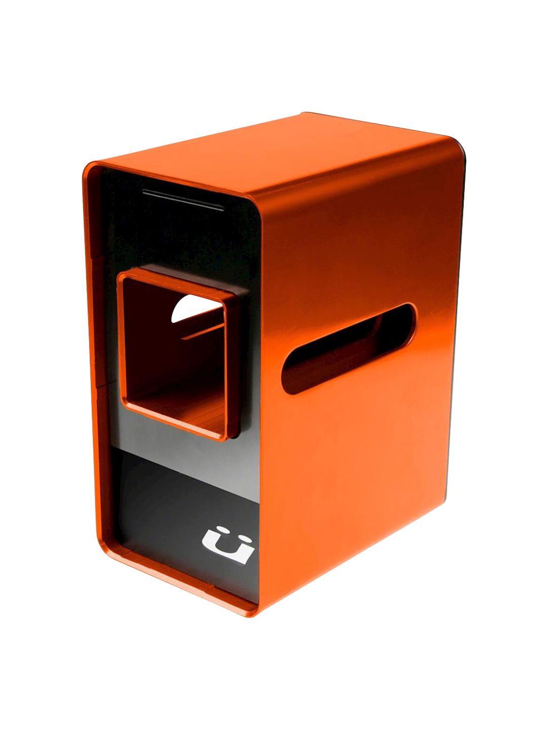 Car Rack Part Kuat RackDock 1.25"/2" Orange