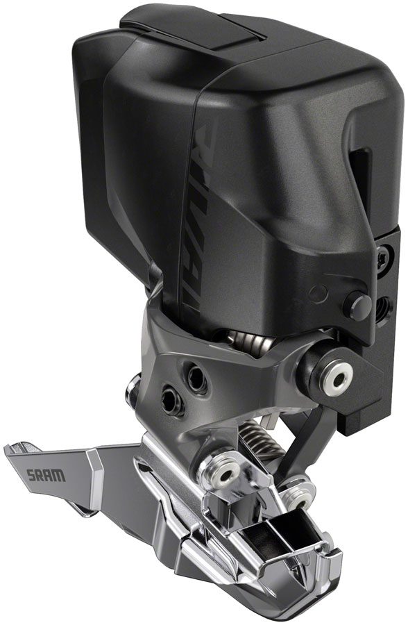 SRAM Rival eTap AXS Front Derailleur - Image 2