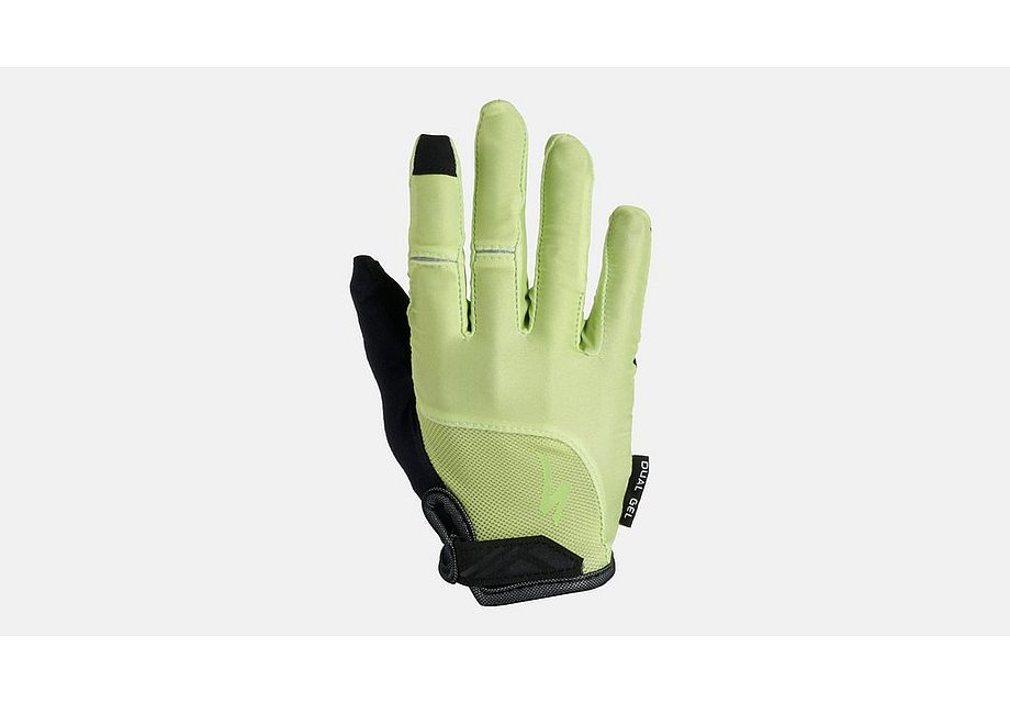 2025 Bg Dual Gel Glove Lf Wmn variant 3