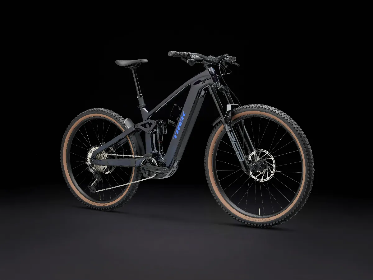 Trek Rail+ 9.7 Gen 5 - Image 3