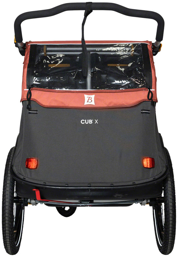Burley Cub X Child Trailer - Image 2