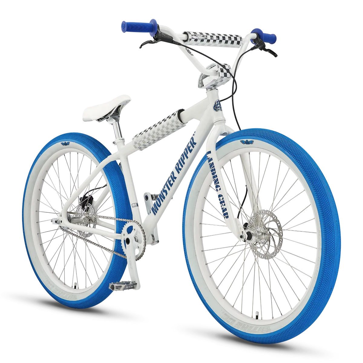 Monster Ripper 29"+ variant 2