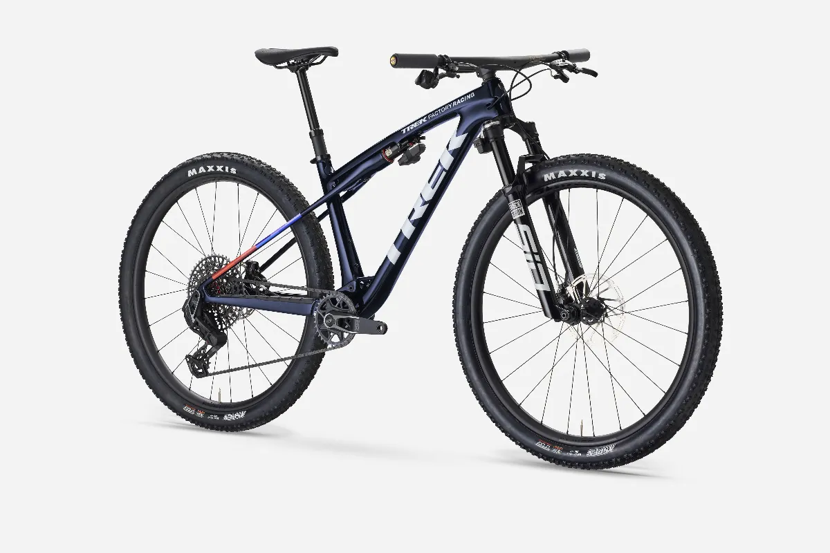 Trek Supercaliber SLR 9.8 X0 Flight Attendant Gen 2 - Image 2