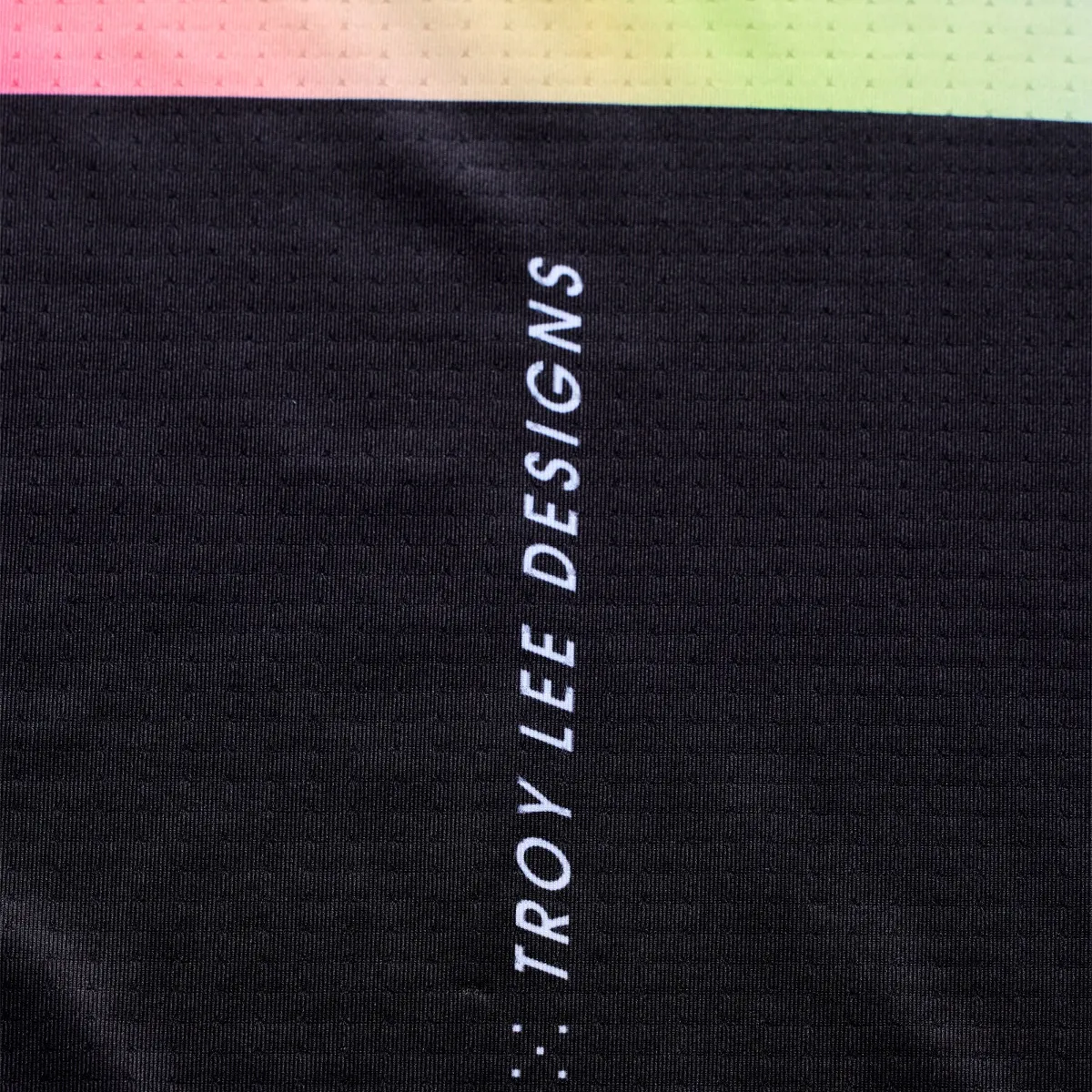 Sprint Ultra LS Jersey Proton Black - Image 6