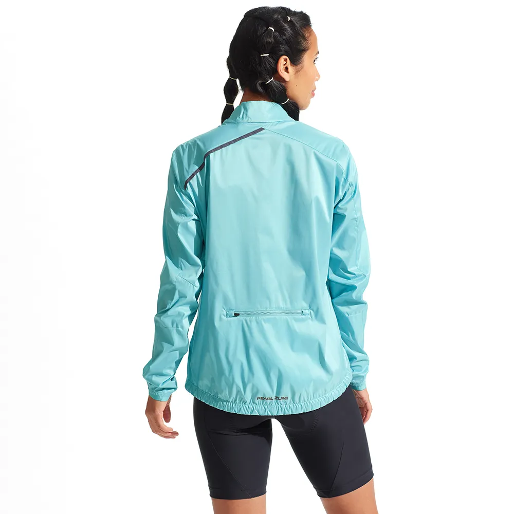 Women's Zephrr Barrier Jacket - Image 5