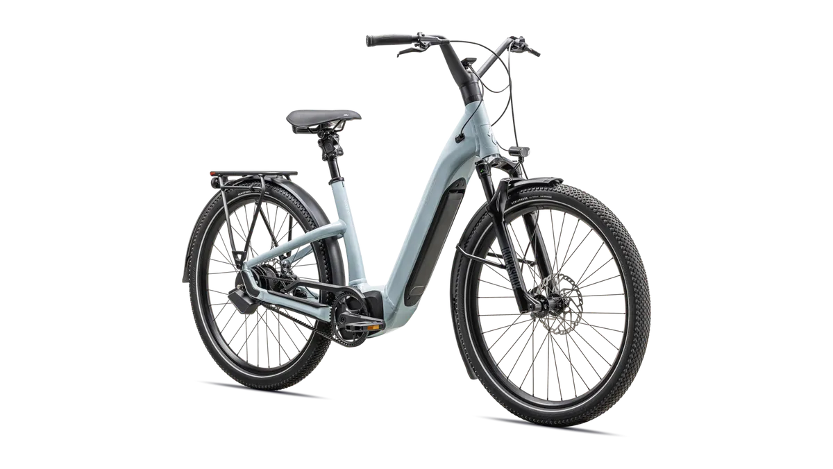 Turbo Como 5.0 IGH - Image 7