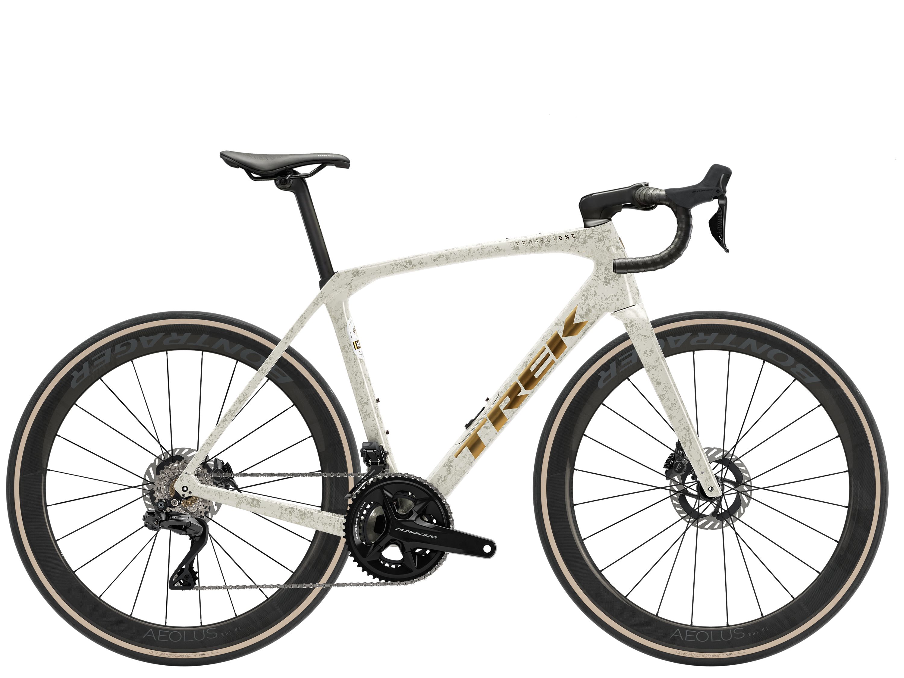 Trek Domane SLR 9 Gen 4 variant 4