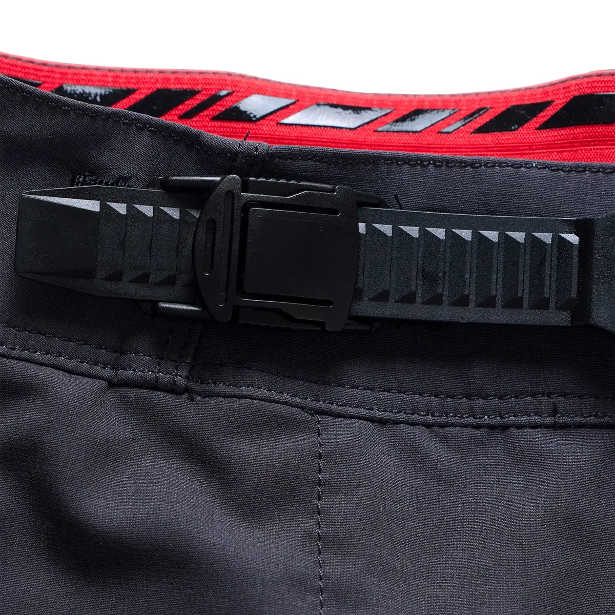 Womens Lilium Pro Pant Mono Carbon - Image 4