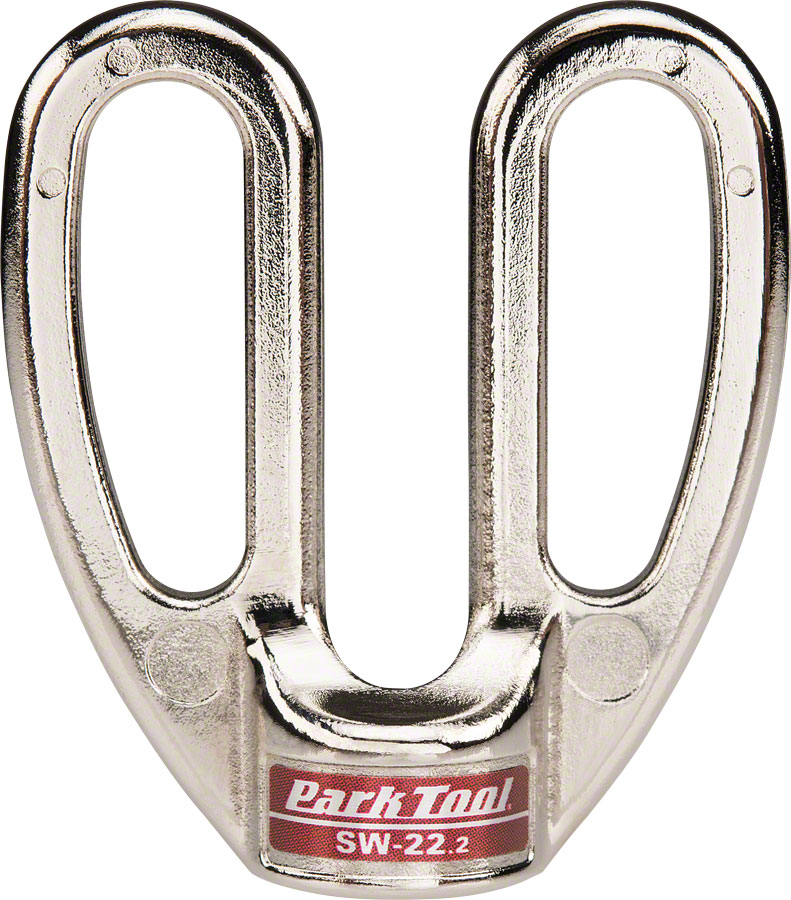 Park Tool SW-22.2 Master Spoke Wrench 3.45mm Park Tool SW-22.2 Master Spoke Wrench 3.45mm