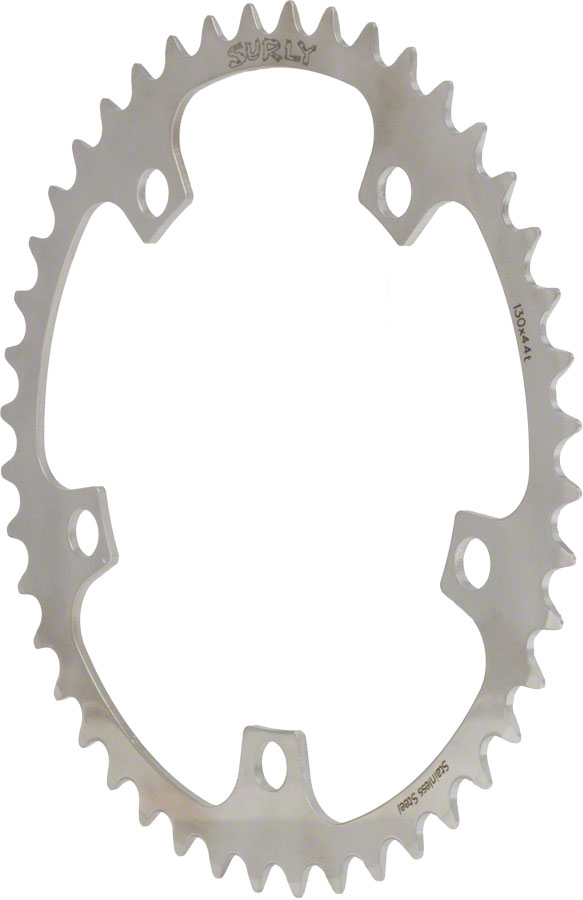 Surly Stainless 5-Bolt Chainring