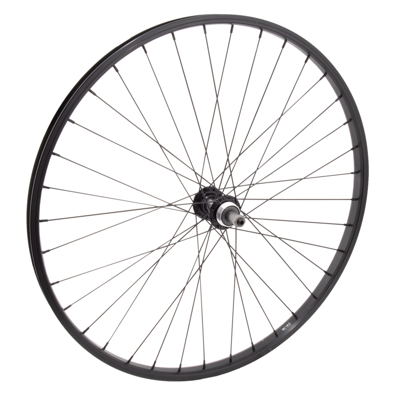 Wheel master 26` Alloy Mountain Single Wall 26in Wheel Rear