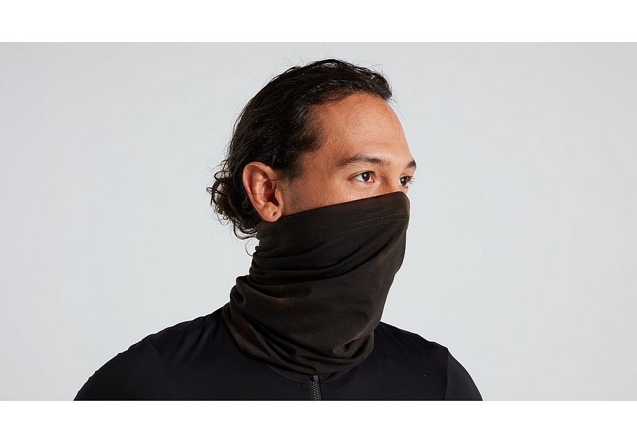 2022 Drirelease Grmnt Wash Merino Neck Gaiter